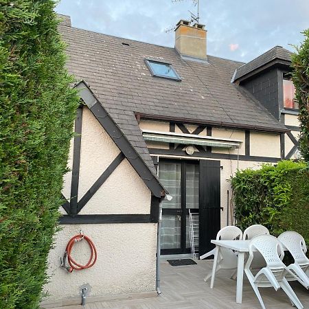 Cottage A 卡布尔 外观 照片